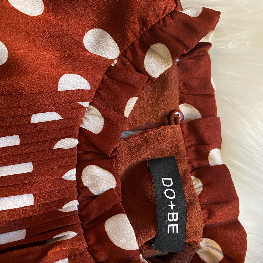 Do+Be Blouse. - image 3